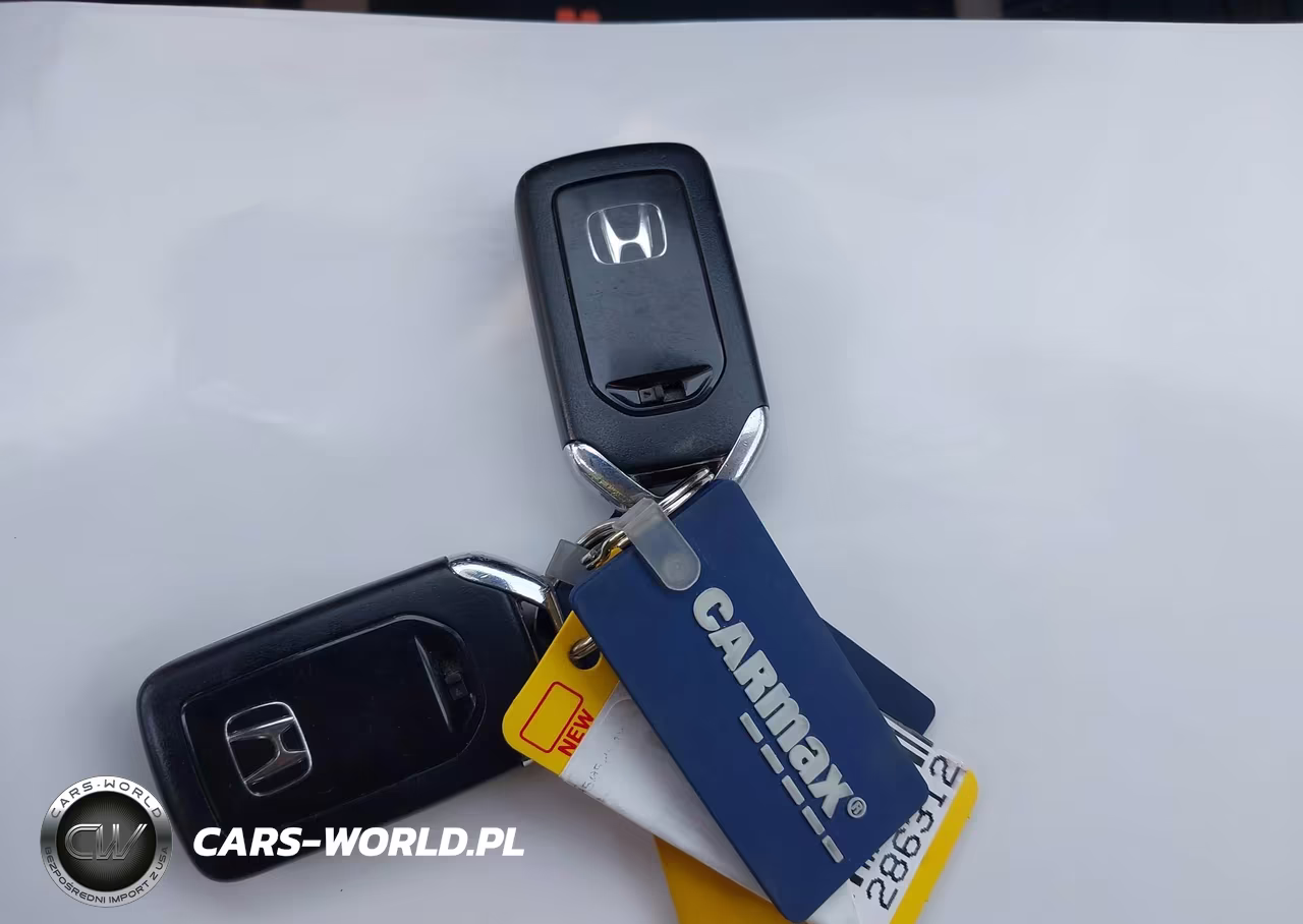 2018 Honda Odyssey Ex VIN:5FNRL6H56JB110006 - 11