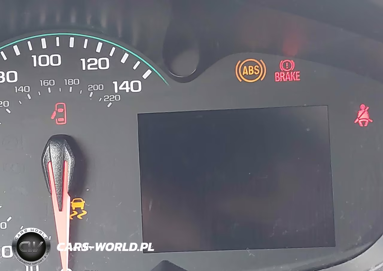 2020 Chevrolet Trax Awd Ls VIN:KL7CJNSB6LB063874 - 16