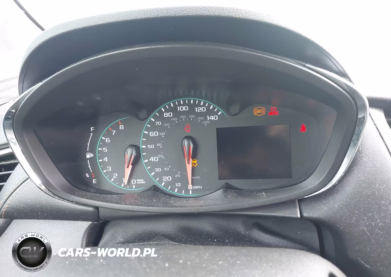 2020 Chevrolet Trax Awd Ls VIN:KL7CJNSB6LB063874 - 7