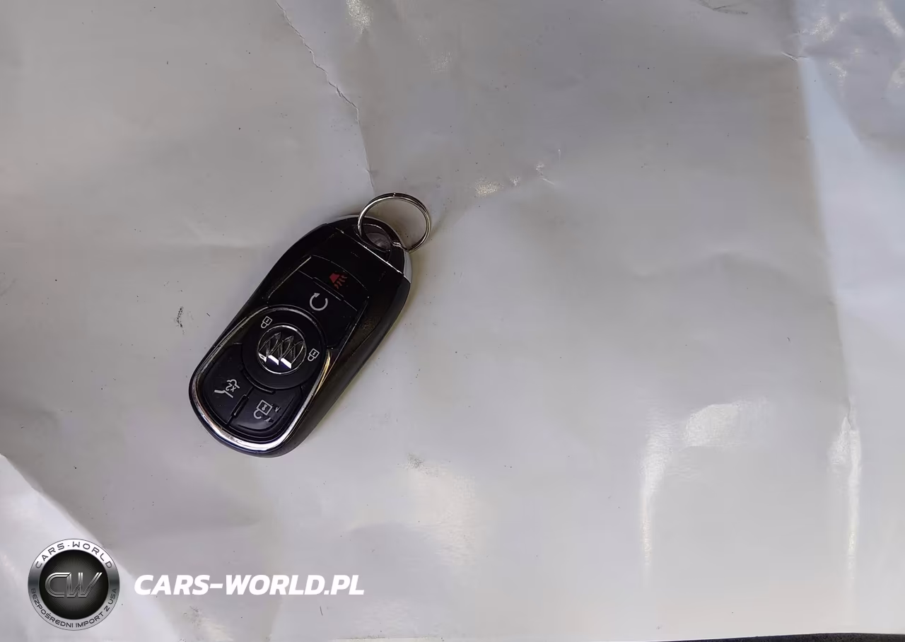 2020 Buick Envision Awd Essence VIN:LRBFX2SA5LD079734 - 11