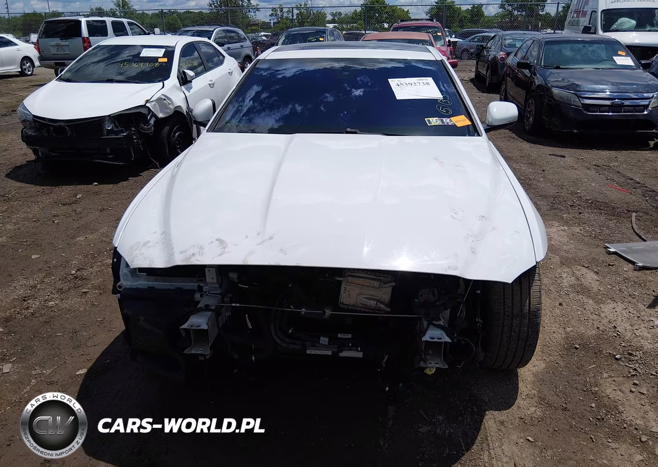 2020 Jaguar Xe S Awd Automatic VIN:SAJAJ4FX7LCP56541 - 13