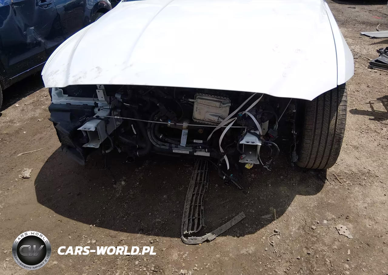 2020 Jaguar Xe S Awd Automatic VIN:SAJAJ4FX7LCP56541 - 6