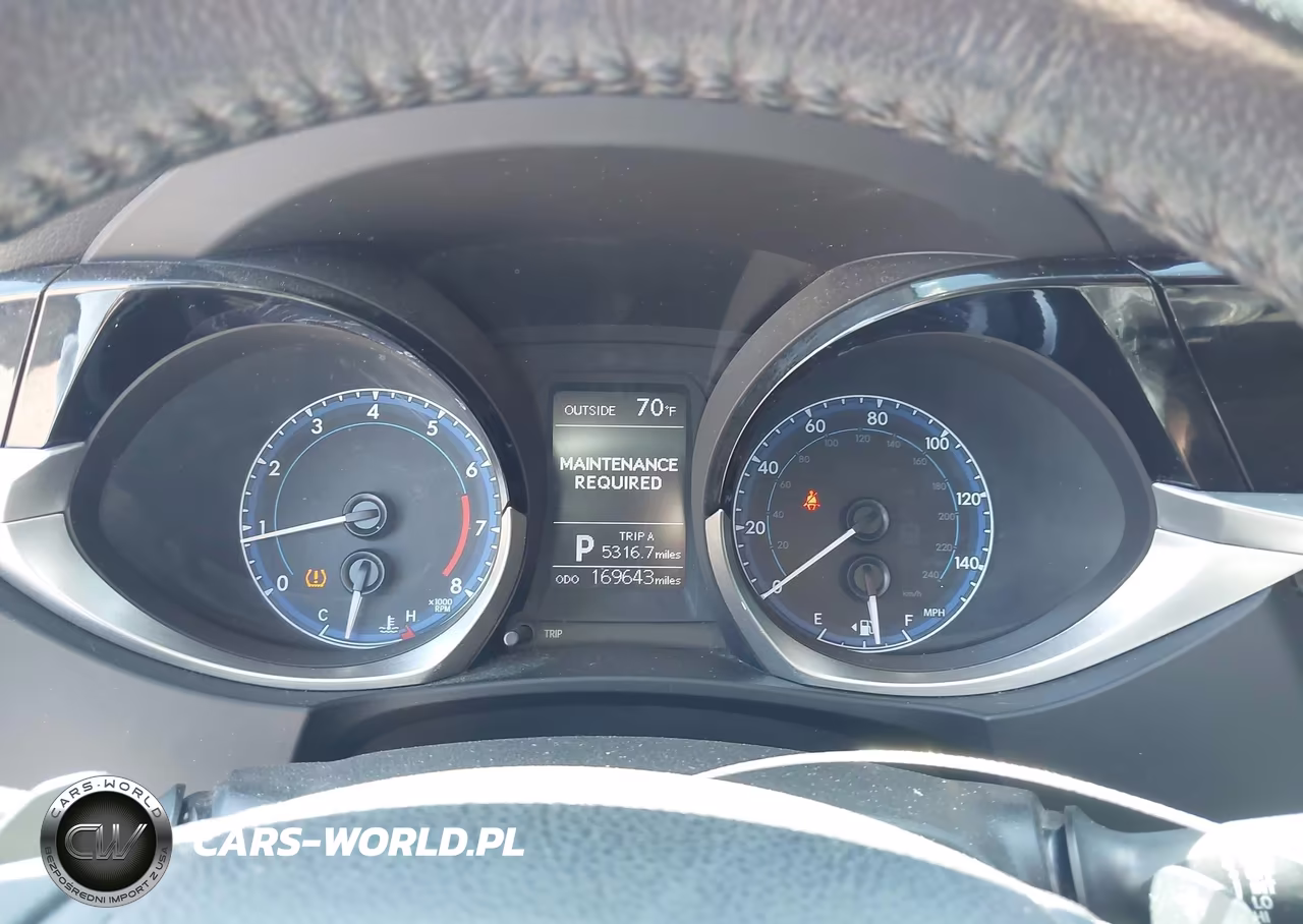 2014 Toyota Corolla S Plus VIN:5YFBURHE4EP025336 - 7
