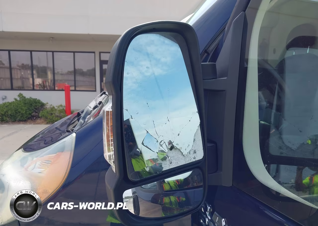 2018 Ram Promaster 2500 High Roof 136 Wb VIN:3C6TRVCGXJE150528 - 6