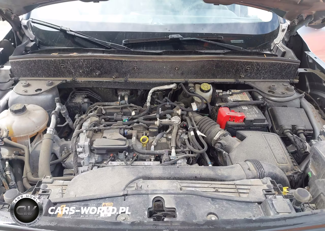 2022 Ford Bronco Sport VIN:3FMCR9A69NRD97561 - 10