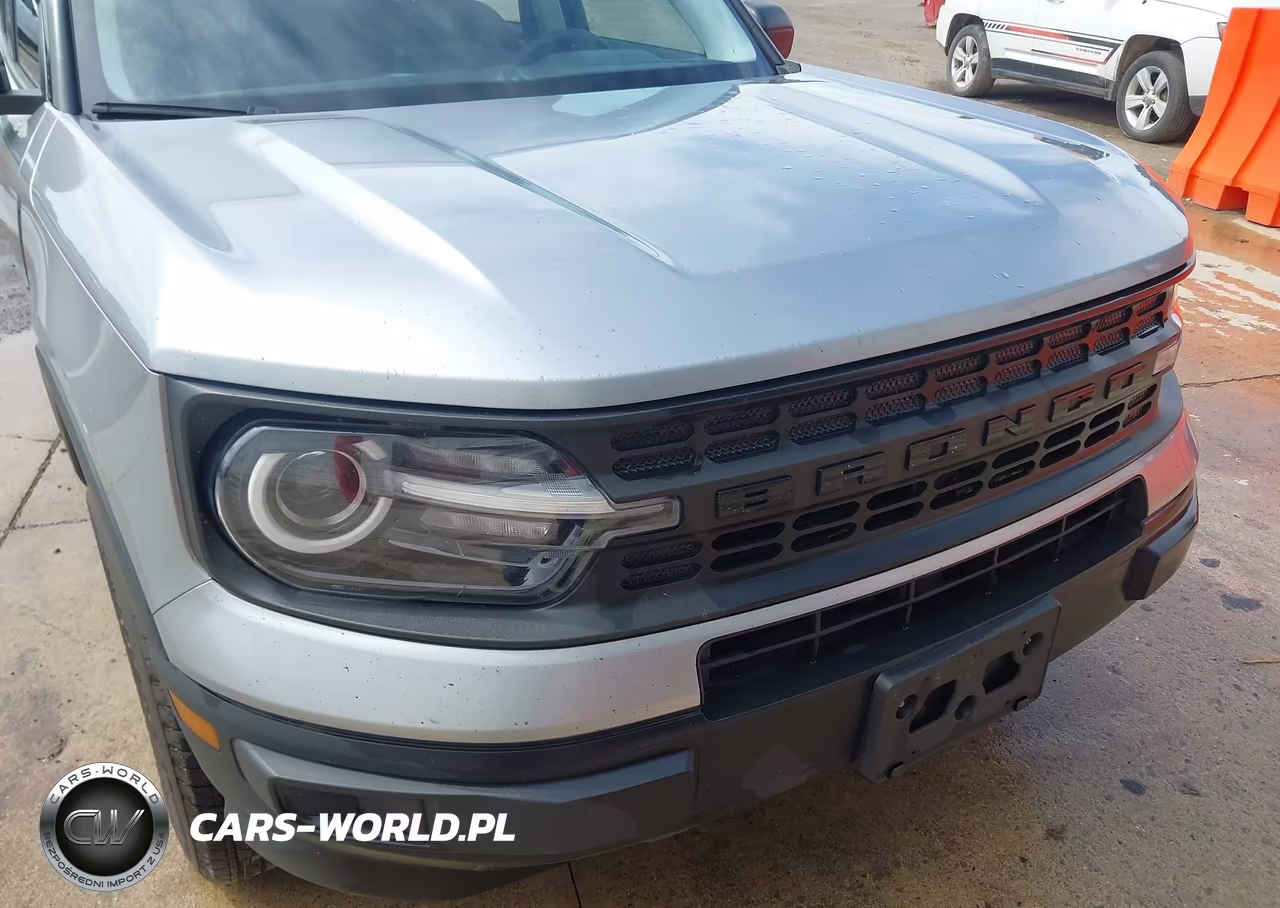 2022 Ford Bronco Sport VIN:3FMCR9A69NRD97561 - 6