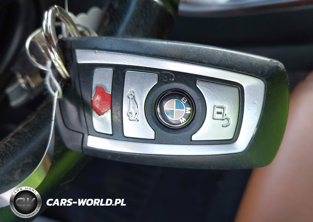 2015 BMW X4 xDrive28I VIN:5UXXW3C51F0M87884 - 11