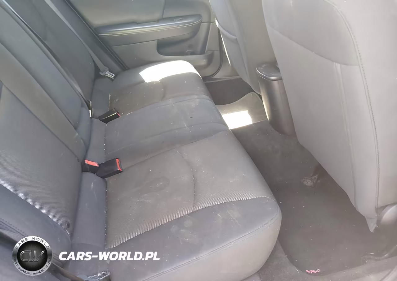 2012 Dodge Avenger Se VIN:1C3CDZAB9CN141635 - 8