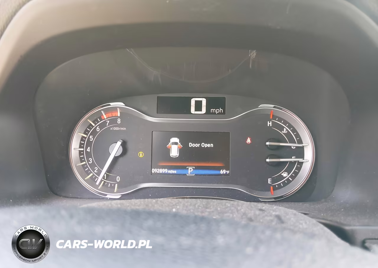 2018 Honda Pilot Ex VIN:5FNYF5H35JB014282 - 7