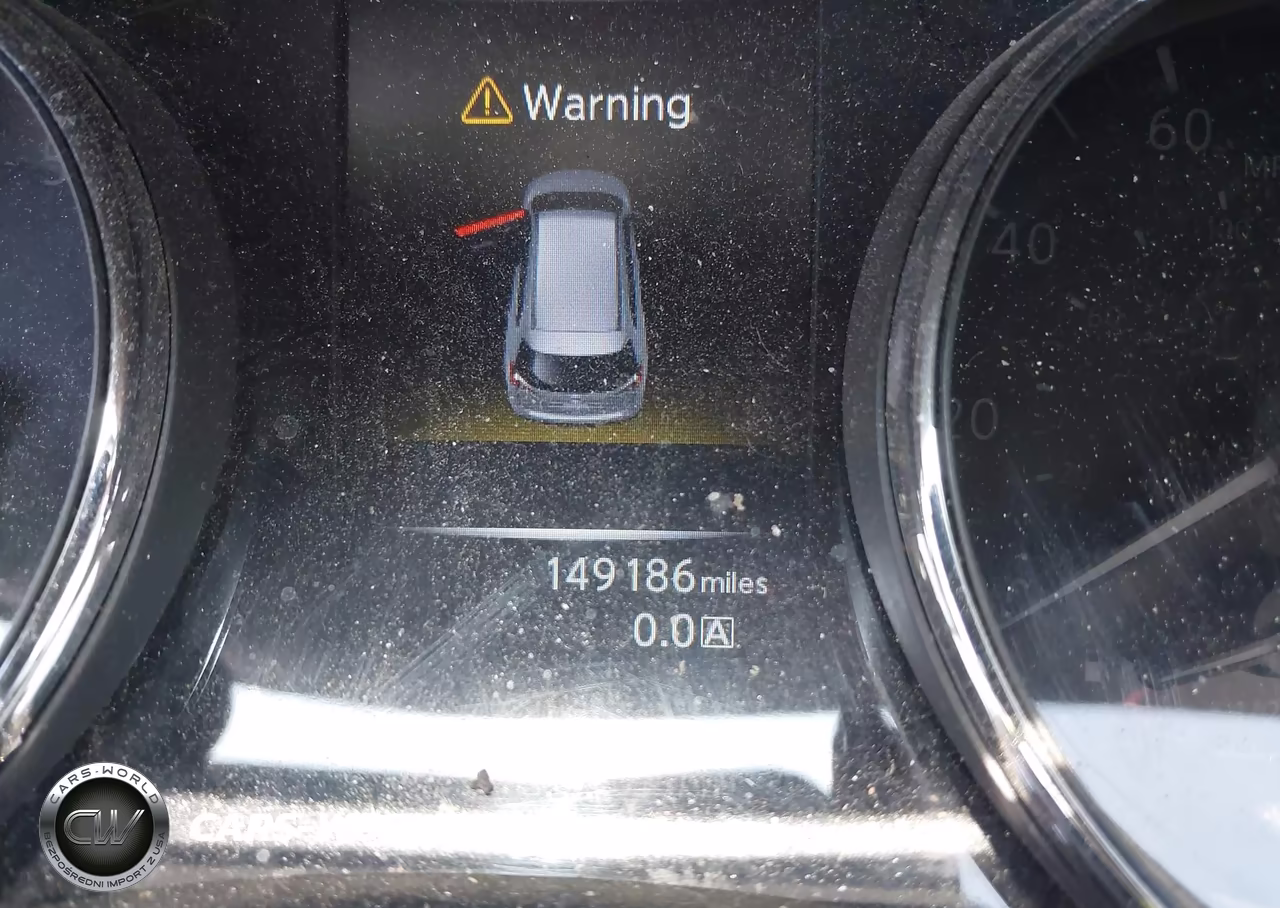 2016 Nissan Rogue Sv VIN:5N1AT2MT0GC870086 - 16