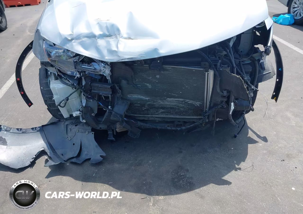 2016 Nissan Rogue Sv VIN:5N1AT2MT0GC870086 - 6