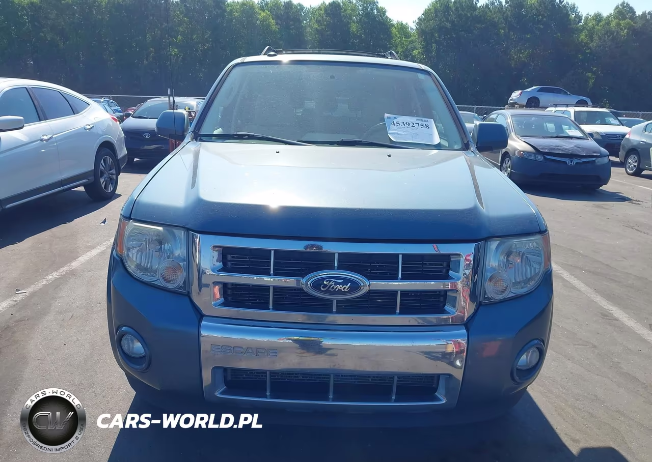 2012 Ford Escape Limited VIN:1FMCU0EG0CKA71369 - 12