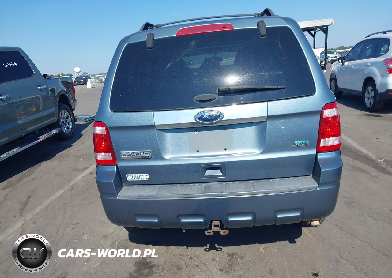 2012 Ford Escape Limited VIN:1FMCU0EG0CKA71369 - 16