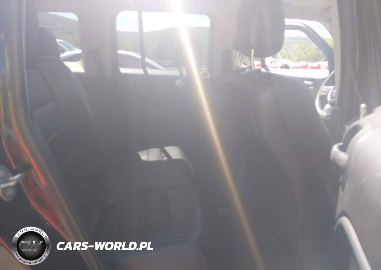 2015 Jeep Patriot High Altitude Edition VIN:1C4NJRFB2FD113983 - 8