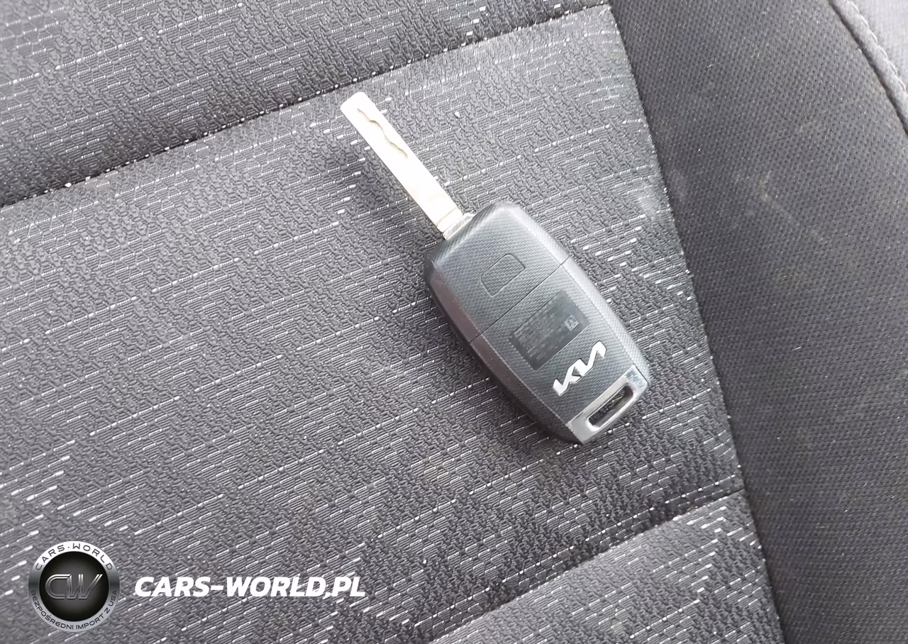 2023 Kia Rio S VIN:3KPA24AD6PE577639 - 11