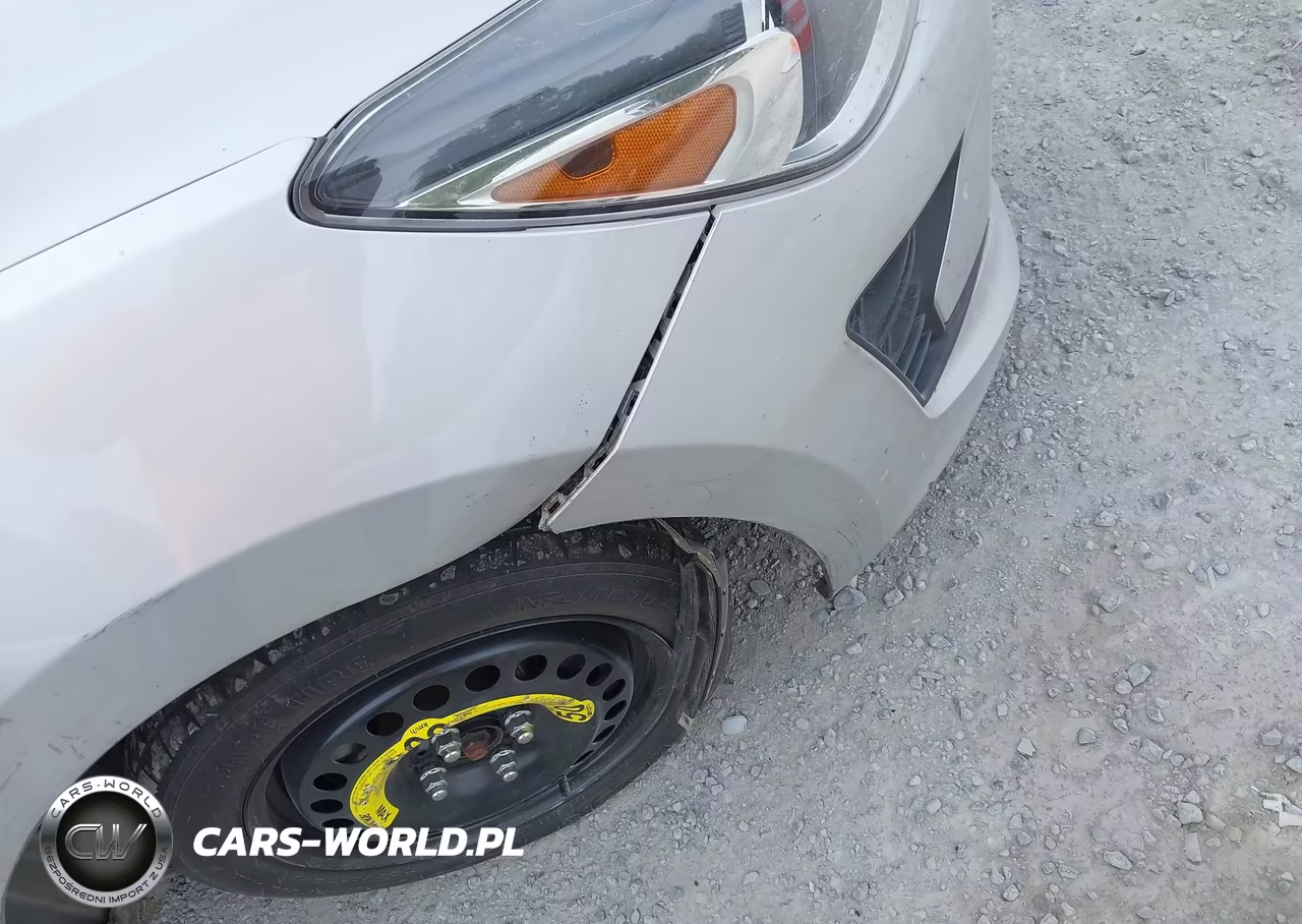 2023 Kia Rio S VIN:3KPA24AD6PE577639 - 17