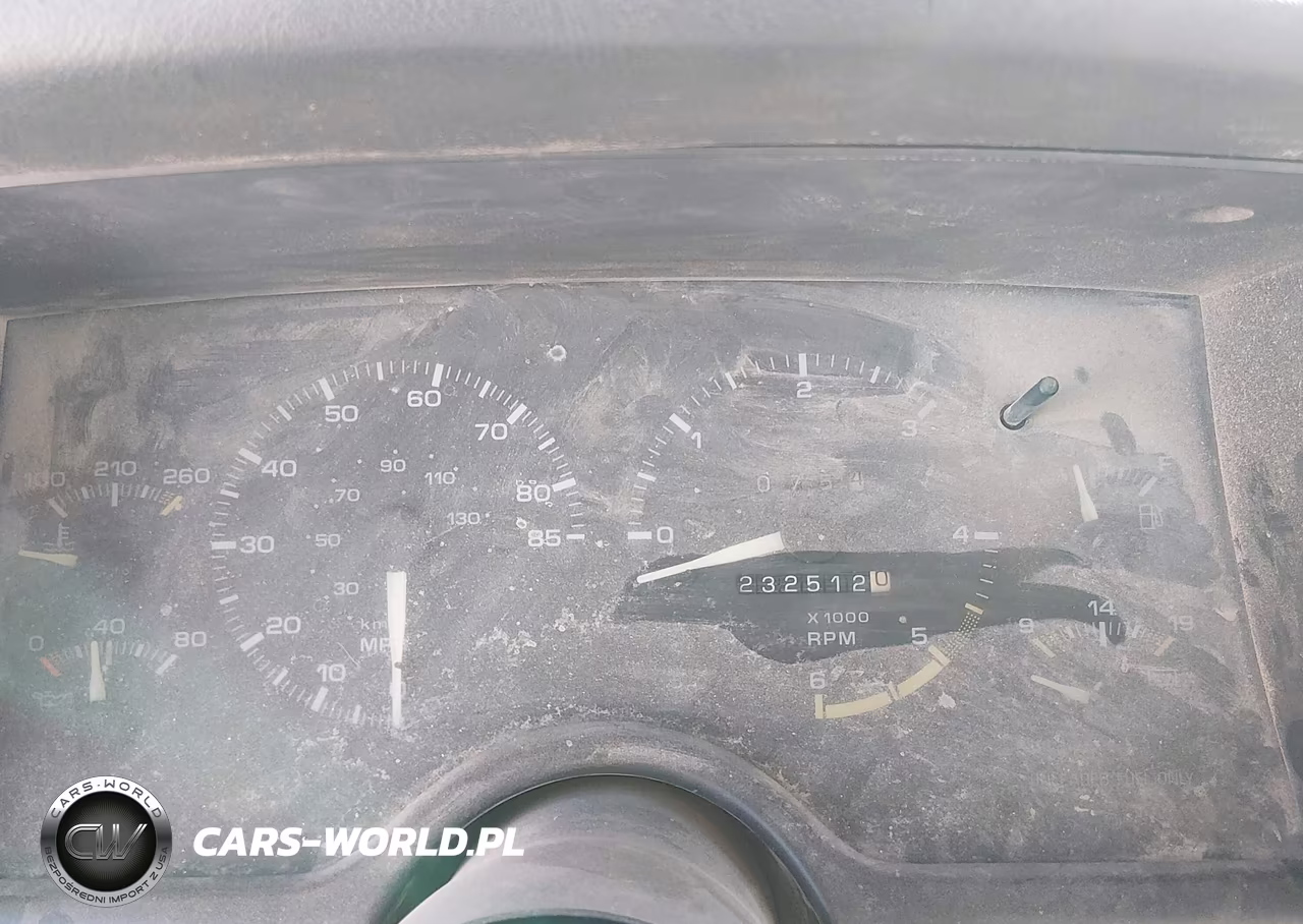 1994 Chevrolet S Truck S10 VIN:1GCCS19Z7R8153326 - 7