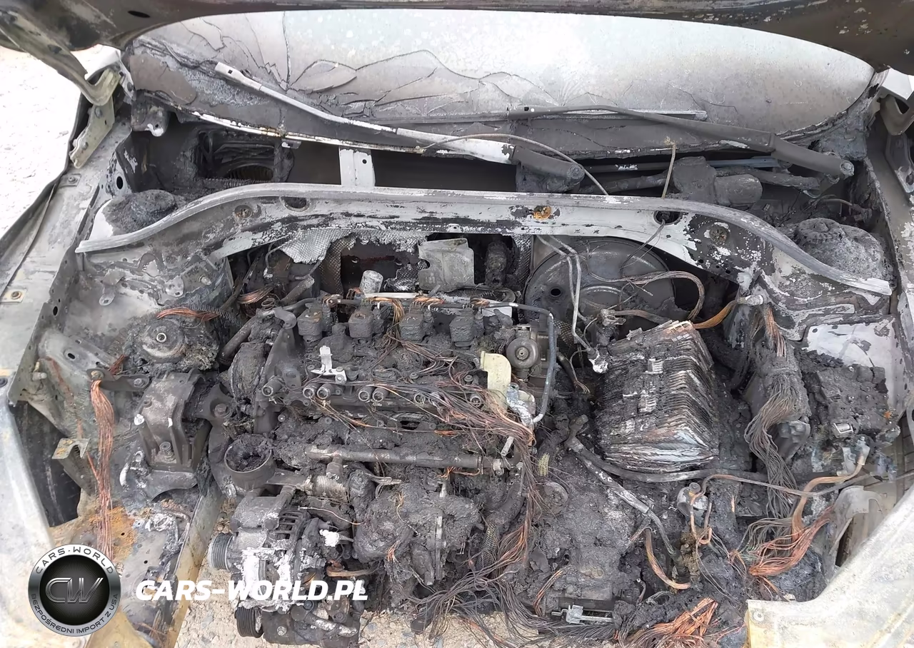 2020 Volkswagen Passat 2.0T Sel VIN:1VWCA7A32LC003297 - 6