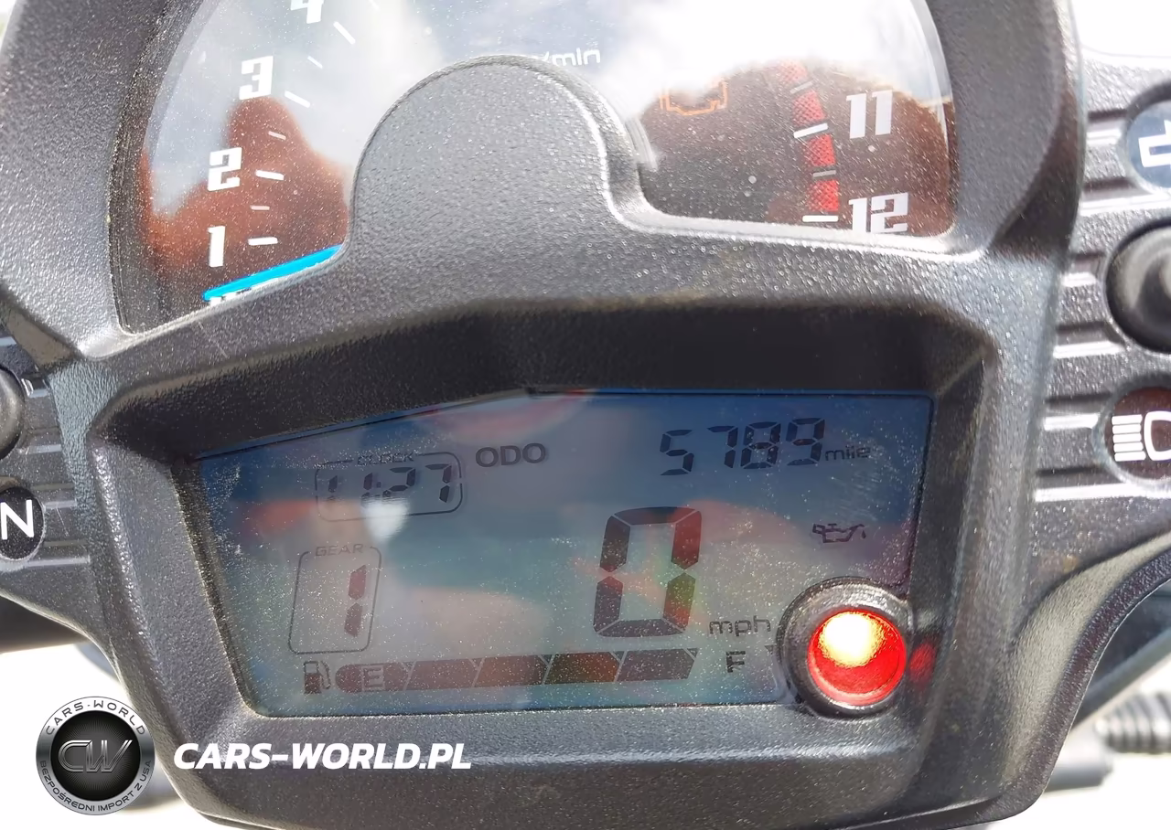 2020 Kawasaki En650 C VIN:JKAENEC1XLDA03135 - 7