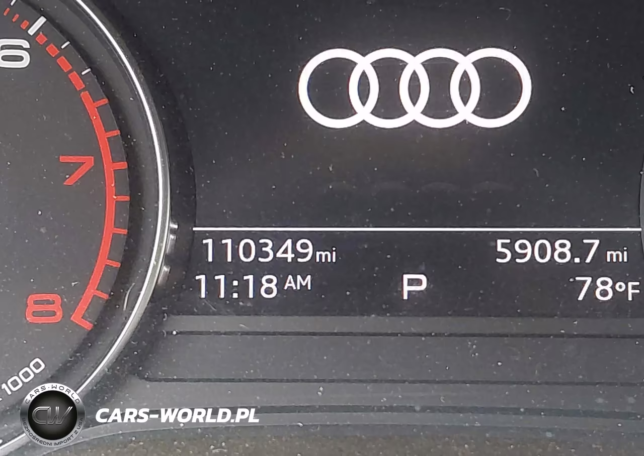 2021 Audi A5 Sportback Premium 45 Tfsi Quattro S Tronic VIN:WAUDACF53MA014815 - 14
