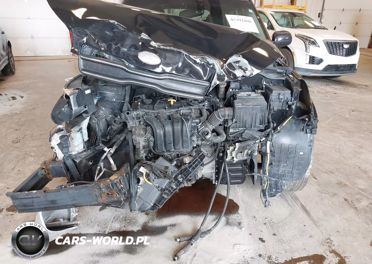 2015 Kia Soul + VIN:KNDJP3A59F7185466 - 10