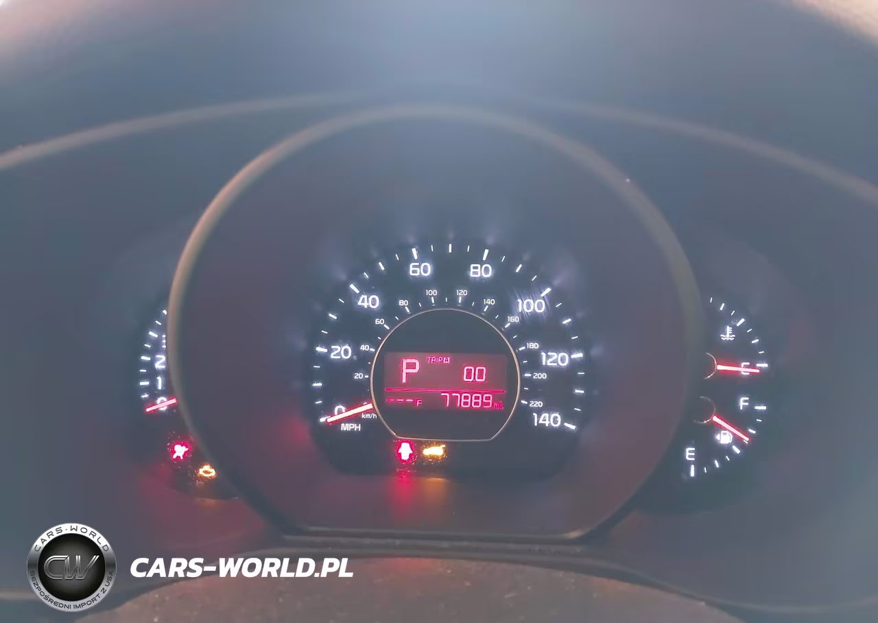 2015 Kia Soul + VIN:KNDJP3A59F7185466 - 7