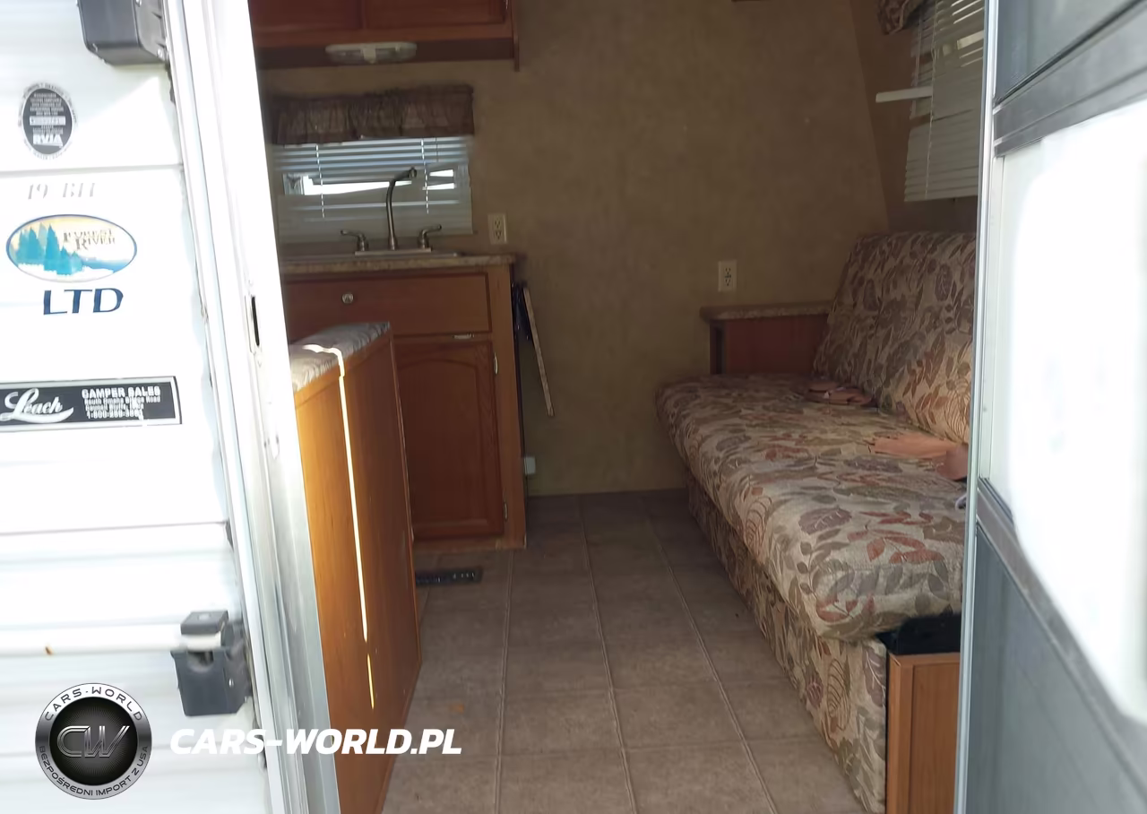2008 Wildwood Other VIN:4X4TWDU2X8R338490 - 12