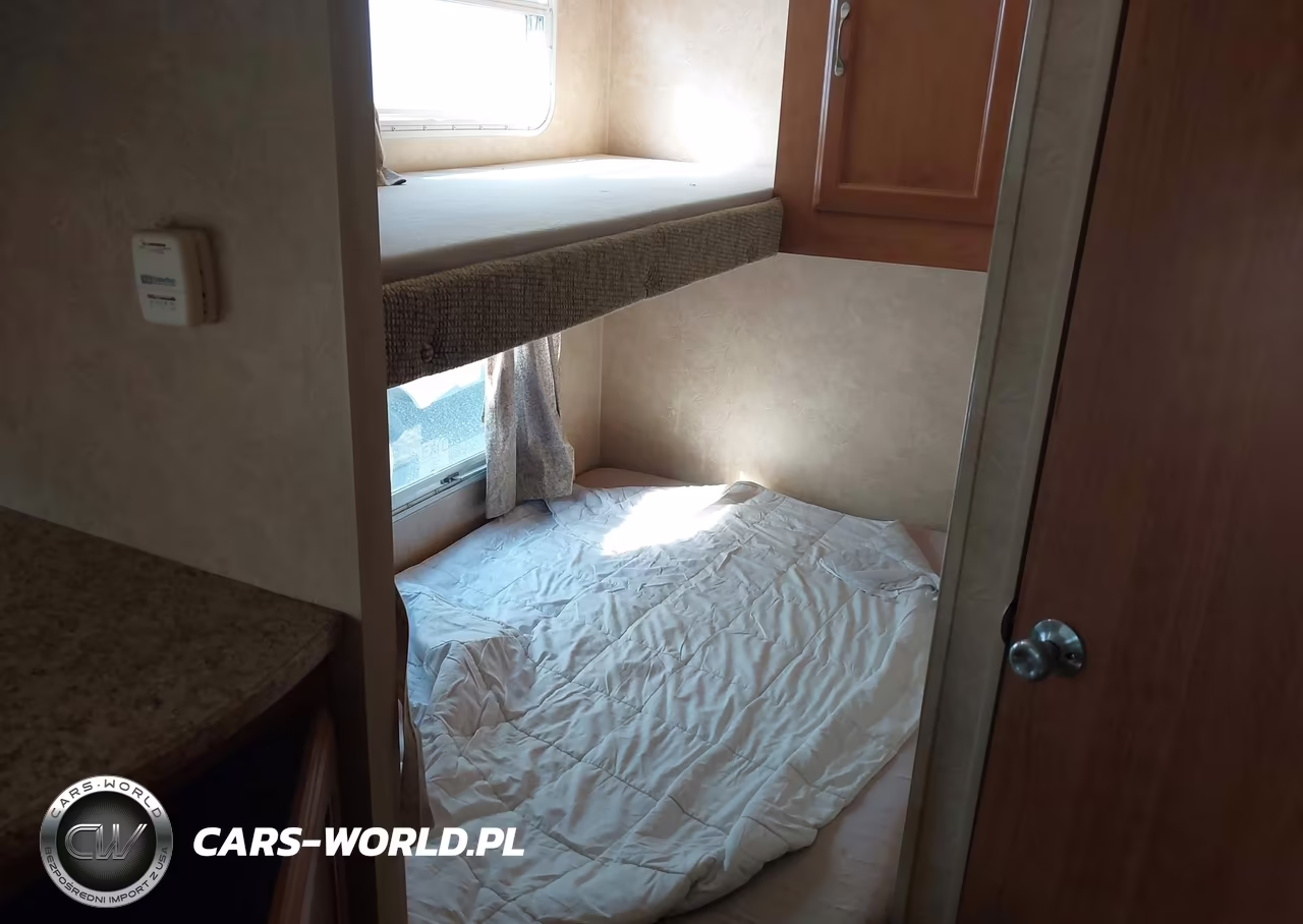 2008 Wildwood Other VIN:4X4TWDU2X8R338490 - 5