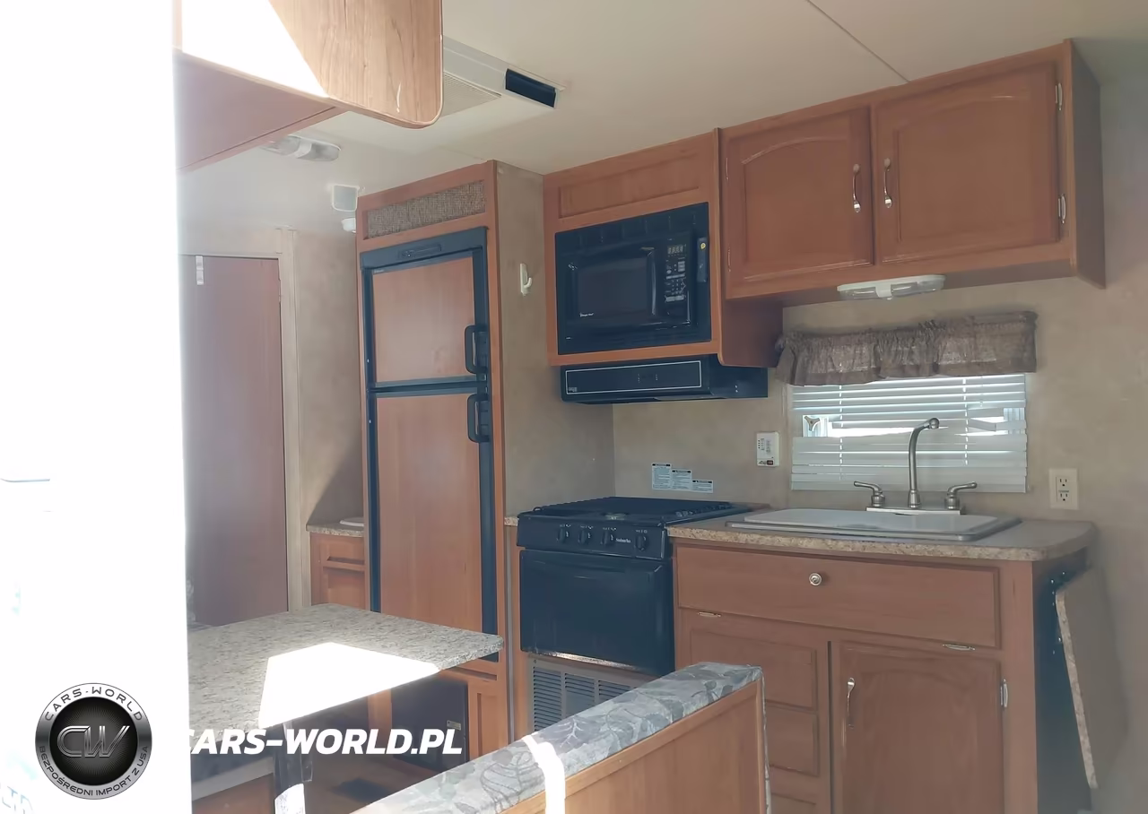 2008 Wildwood Other VIN:4X4TWDU2X8R338490 - 8