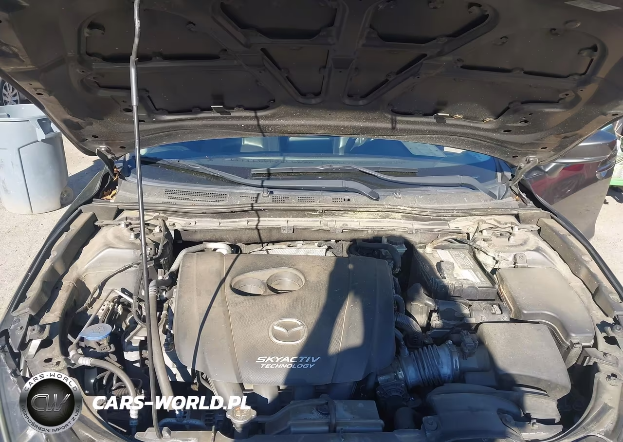 2018 Mazda Mazda3 Touring VIN:3MZBN1V37JM263147 - 10