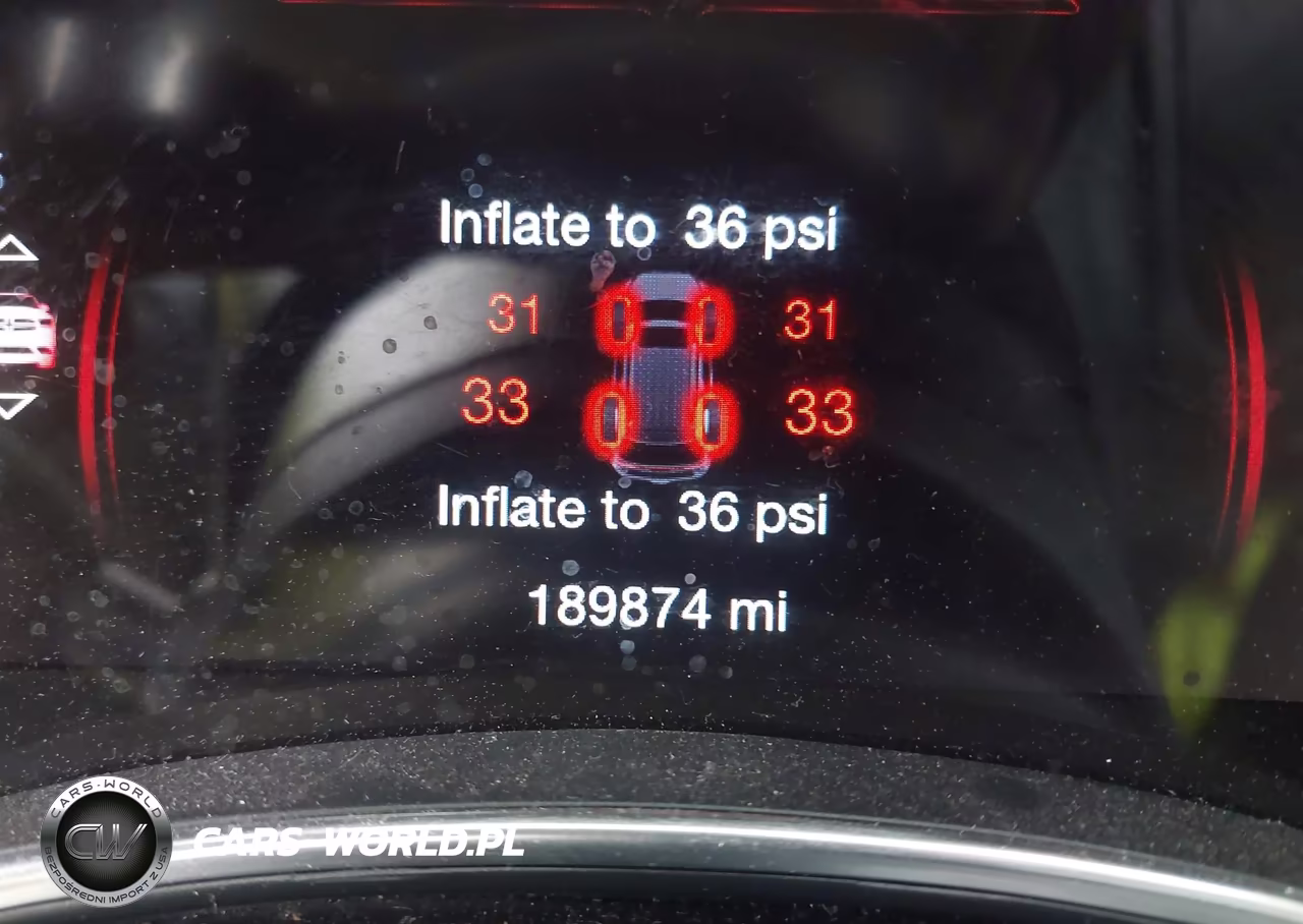 2019 Dodge Durango Sxt Awd VIN:1C4RDJAG9KC557665 - 15