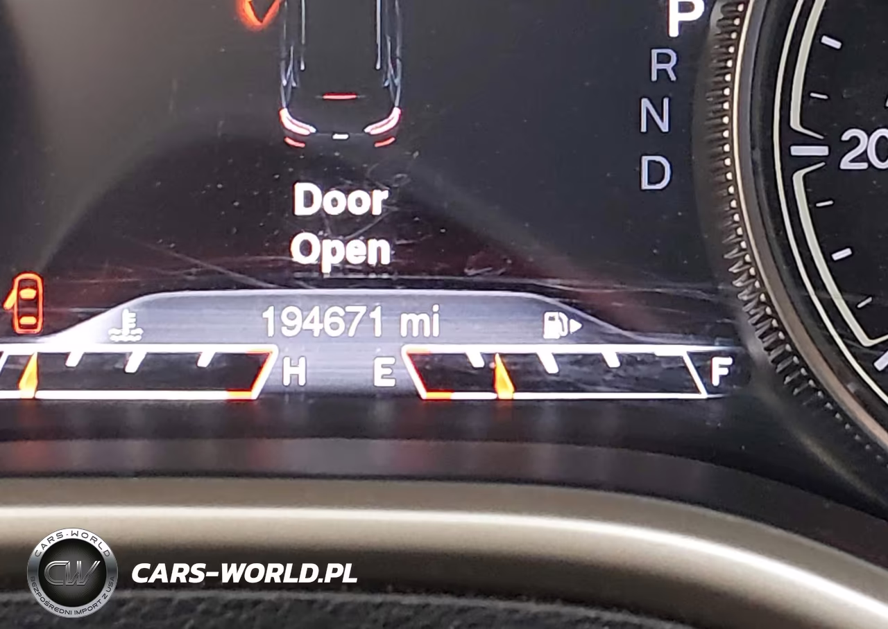 2014 Jeep Cherokee Limited VIN:1C4PJMDSXEW260036 - 15