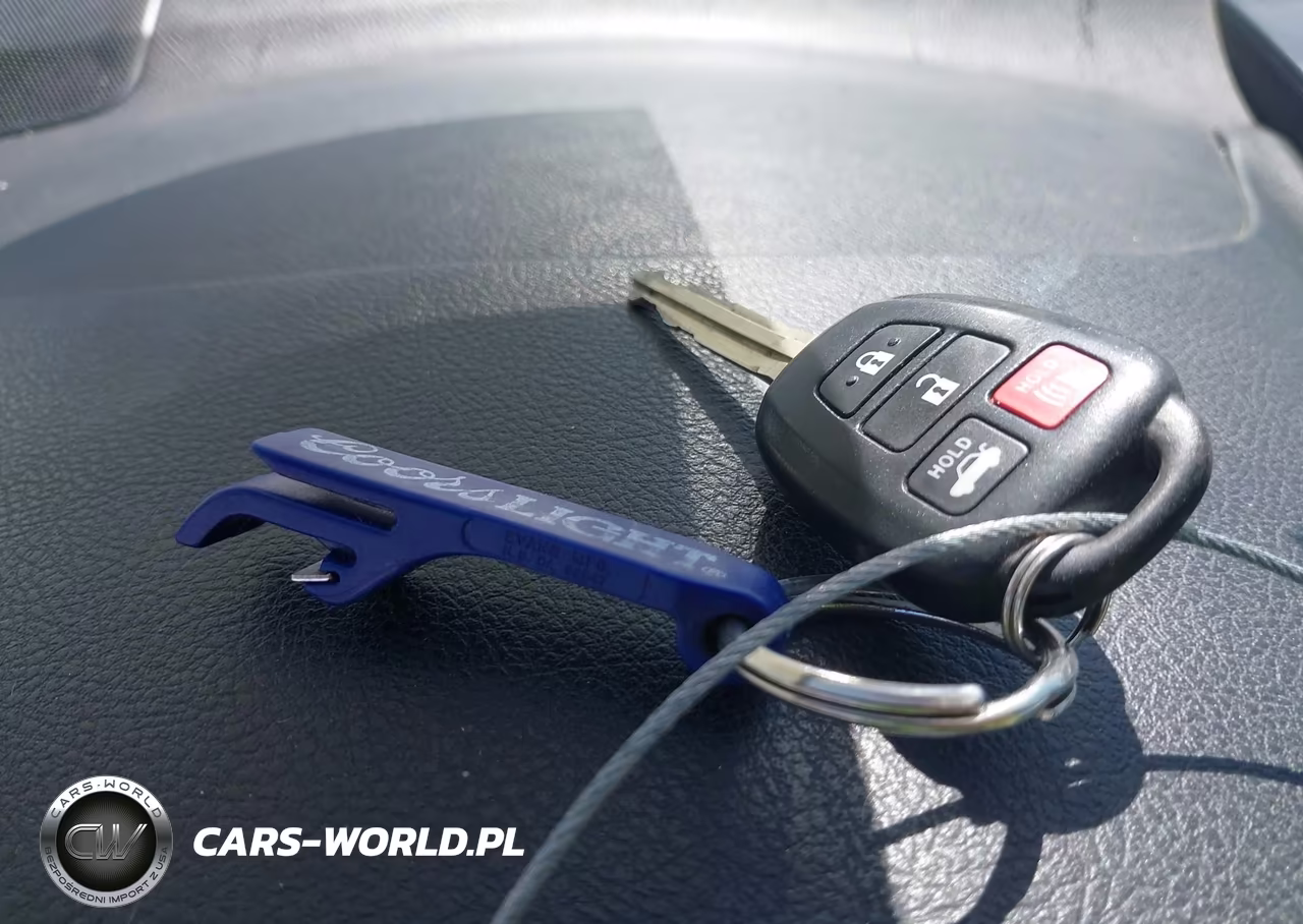 2012 Toyota Camry Le VIN:4T4BF1FK7CR204010 - 11