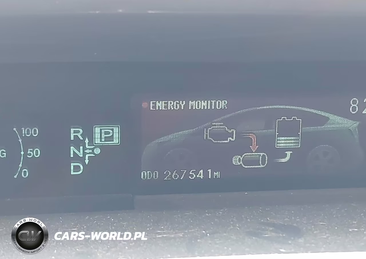 2014 Toyota Prius Four VIN:JTDKN3DU0E1801523 - 15