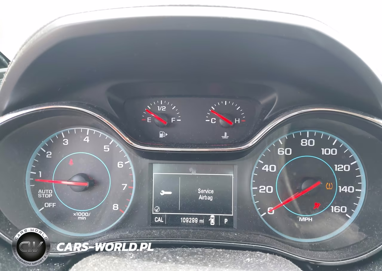 2017 Chevrolet Cruze Ls Auto VIN:1G1BC5SM6H7172770 - 7