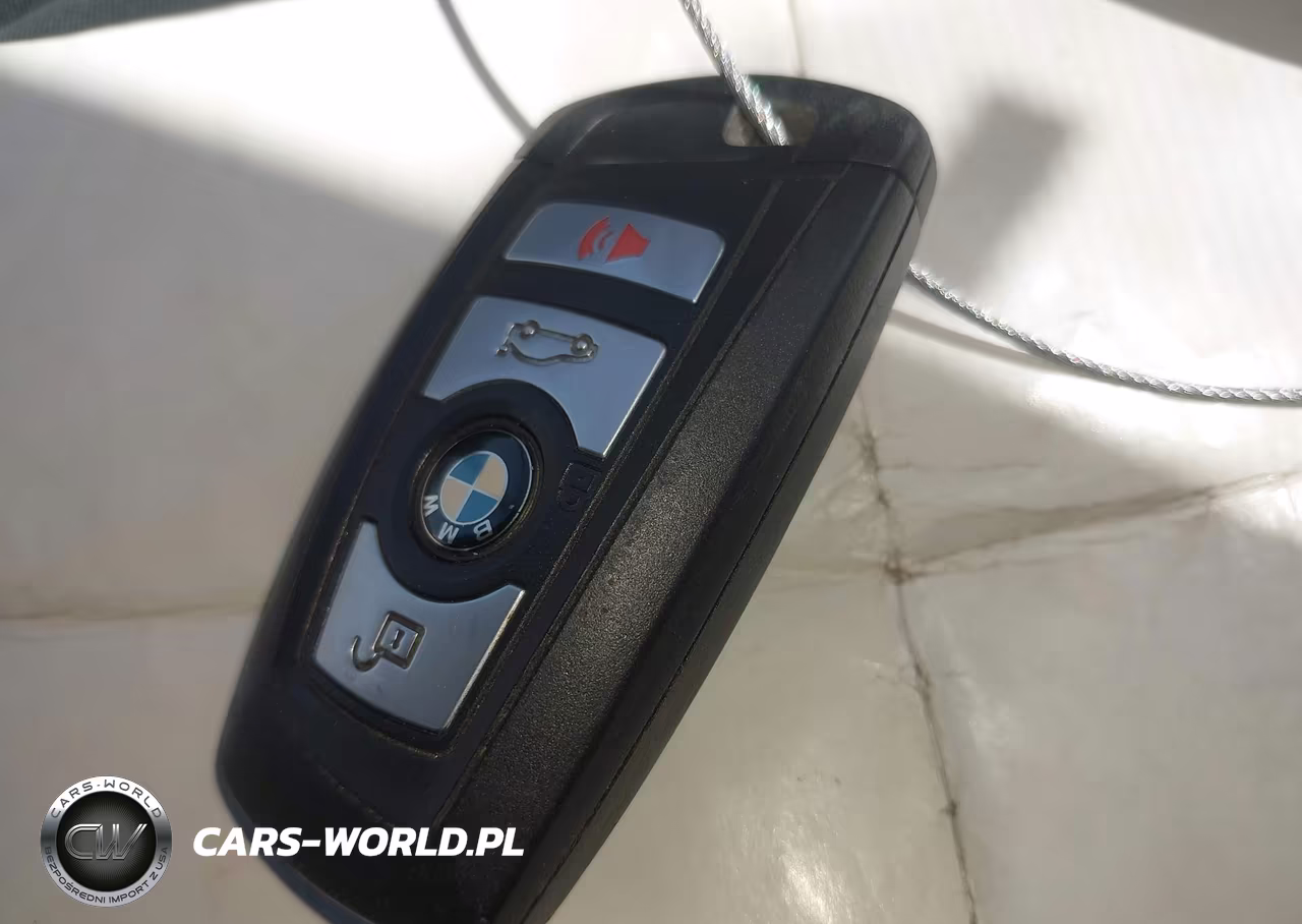 2015 BMW 550I VIN:WBAKN9C54FD961348 - 11