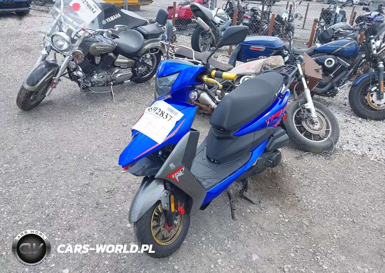 2025 Zhilong St VIN:HZ2TBCNF8S1016550 - 2