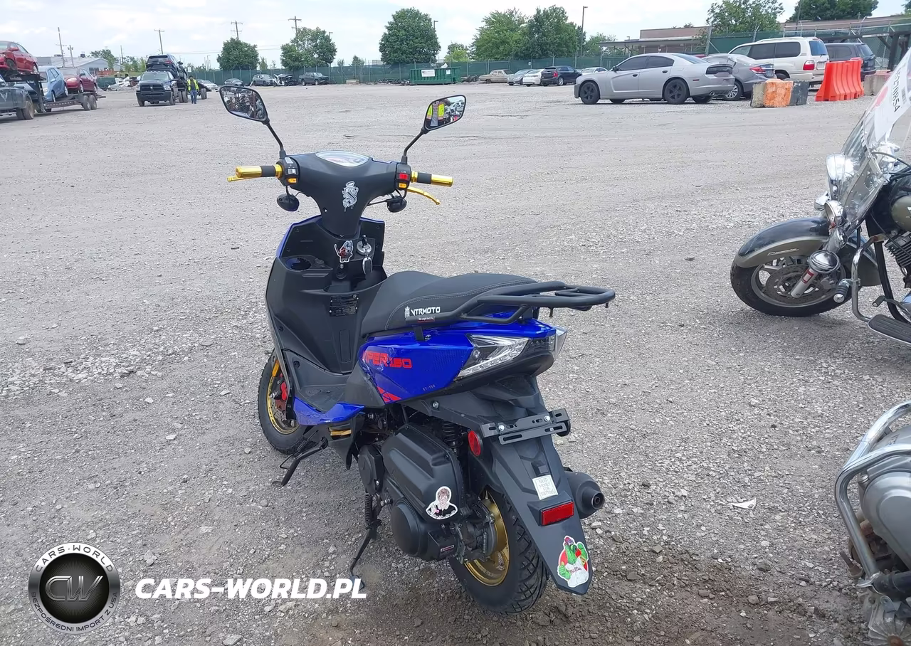 2025 Zhilong St VIN:HZ2TBCNF8S1016550 - 3