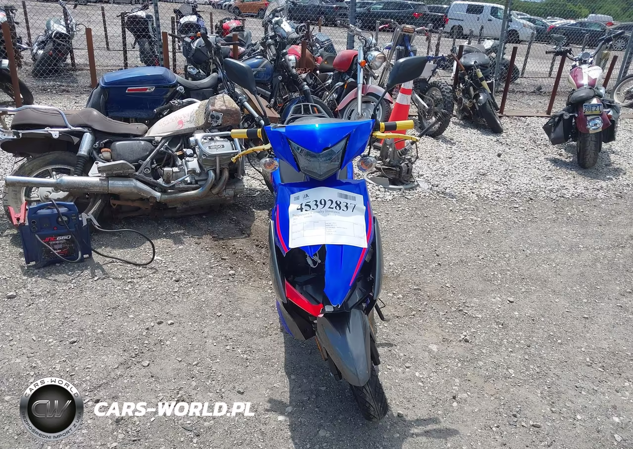 2025 Zhilong St VIN:HZ2TBCNF8S1016550 - 5