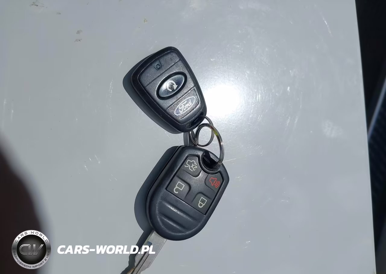 2014 Ford Edge Sel VIN:2FMDK4JC4EBB74344 - 11