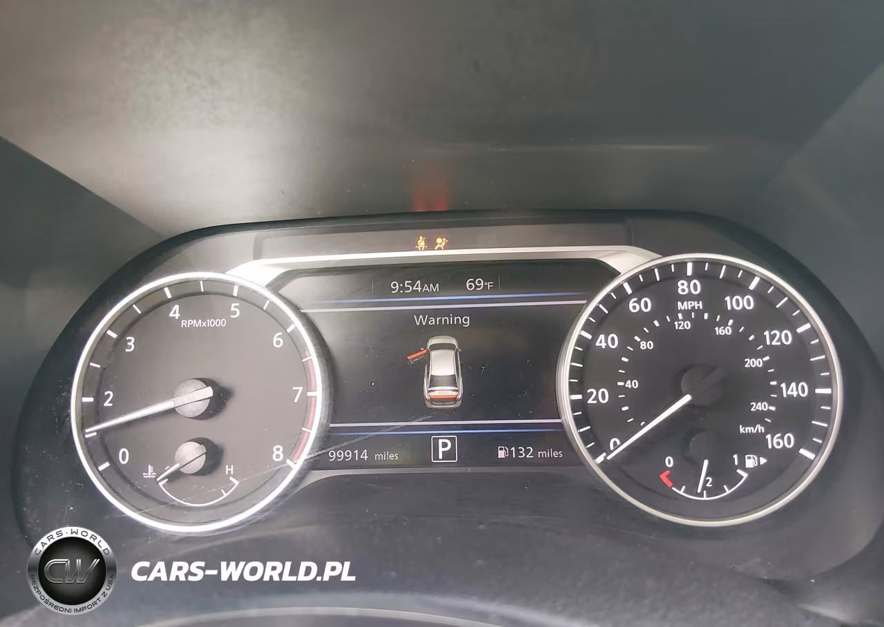 2020 Nissan Sentra Sv Xtronic Cvt VIN:3N1AB8CV2LY261227 - 7