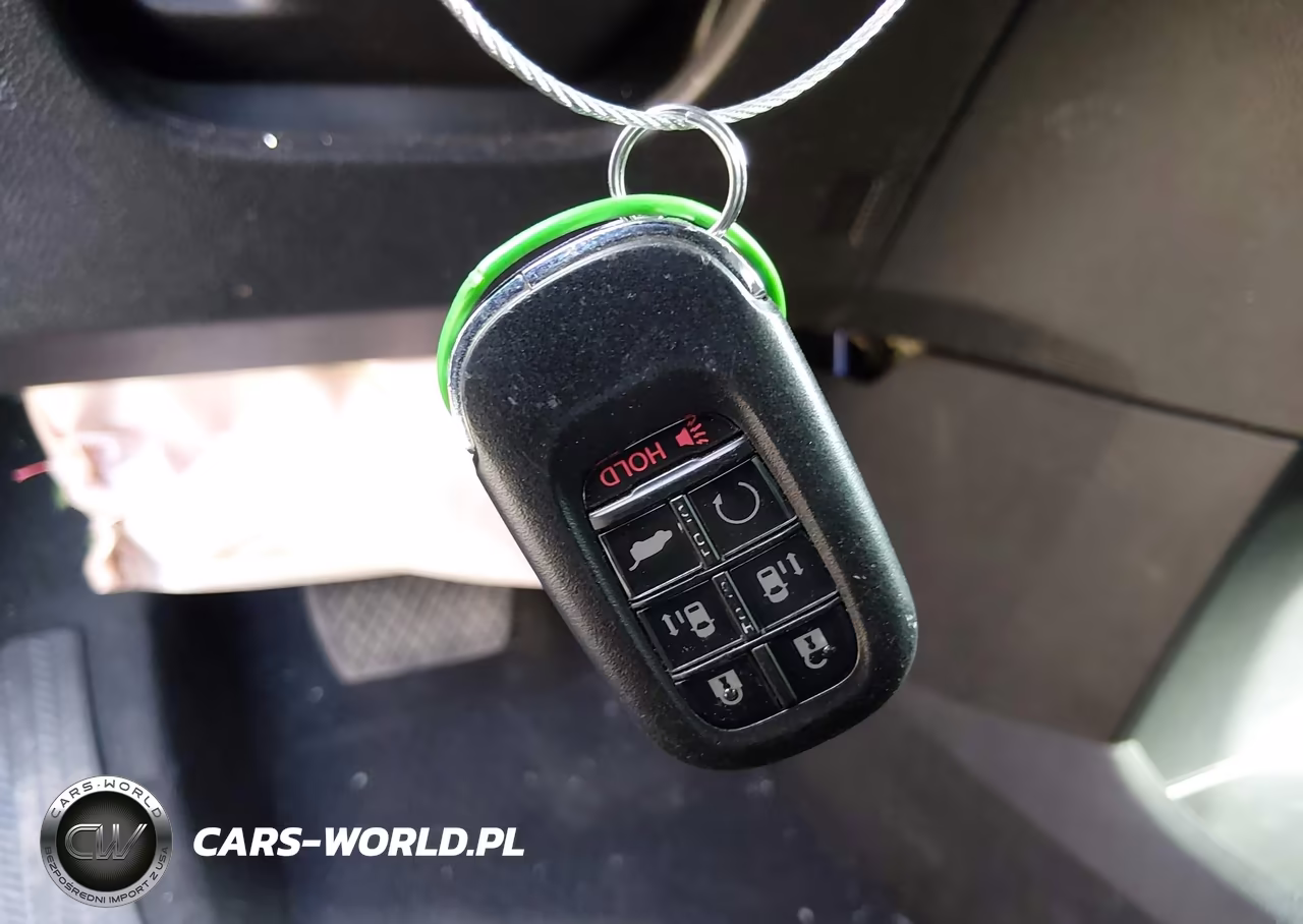 2025 Honda Odyssey Ex-L VIN:5FNRL6H67SB074000 - 11