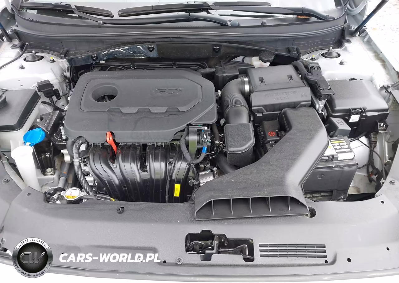 2018 Hyundai Sonata Sel VIN:5NPE34AF2JH618559 - 10