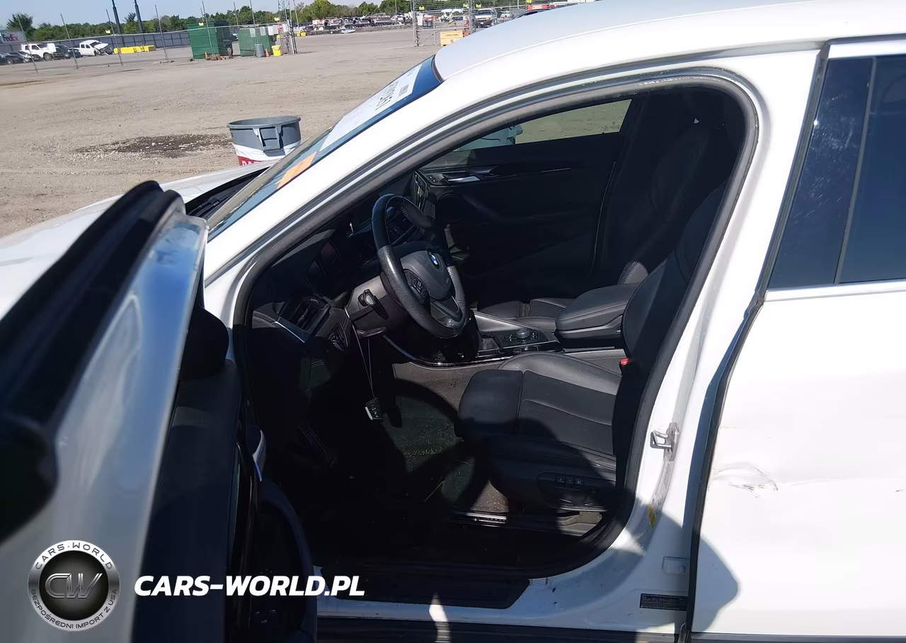 2018 BMW X2 Sdrive28I VIN:WBXYJ3C35JEP76283 - 18