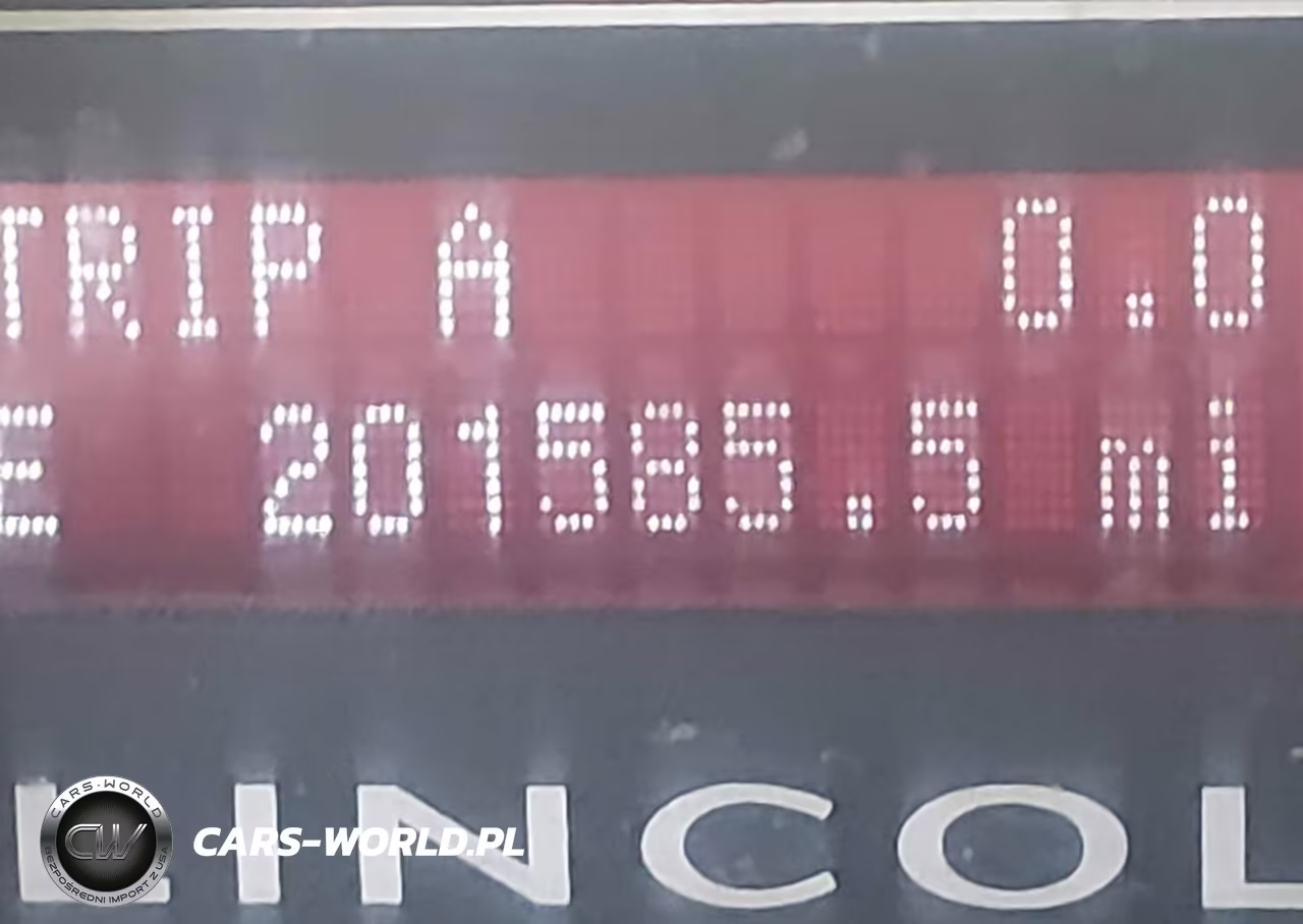 2007 Lincoln Navigator VIN:5LMFU285X7LJ19931 - 16