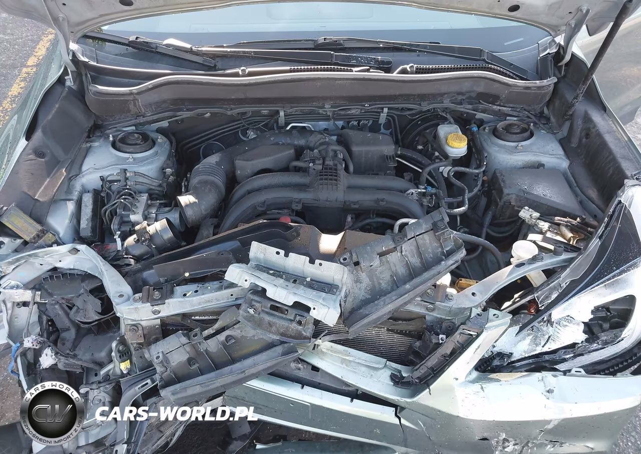 2018 Subaru Forester 2.5I Premium VIN:JF2SJAGC5JH480455 - 10