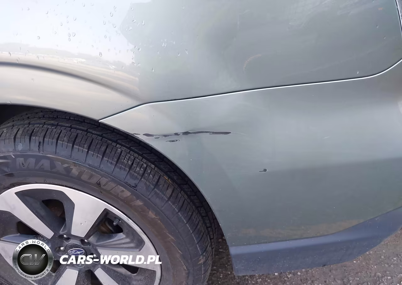 2018 Subaru Forester 2.5I Premium VIN:JF2SJAGC5JH480455 - 21