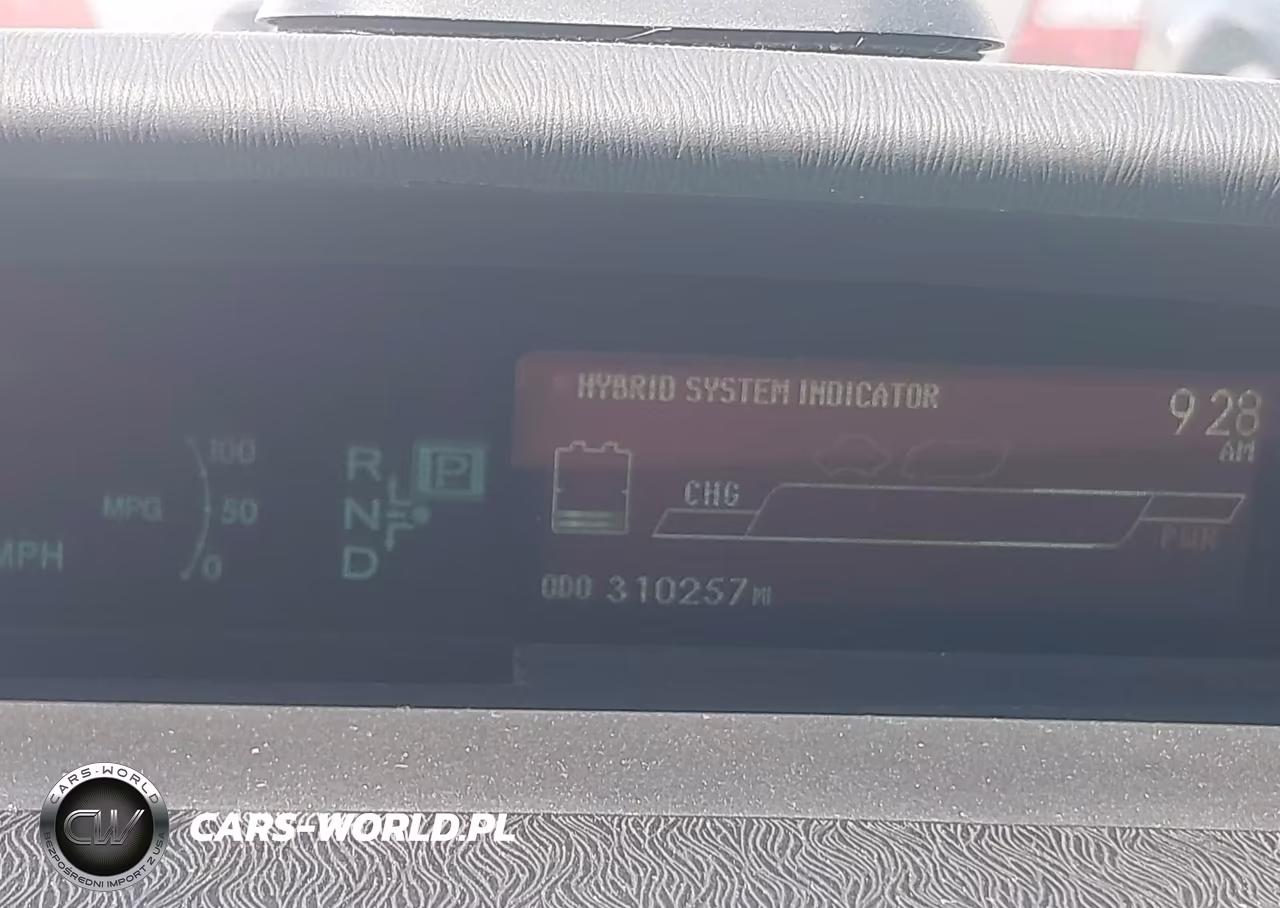 2015 Toyota Prius Two VIN:JTDKN3DU4F1862116 - 15