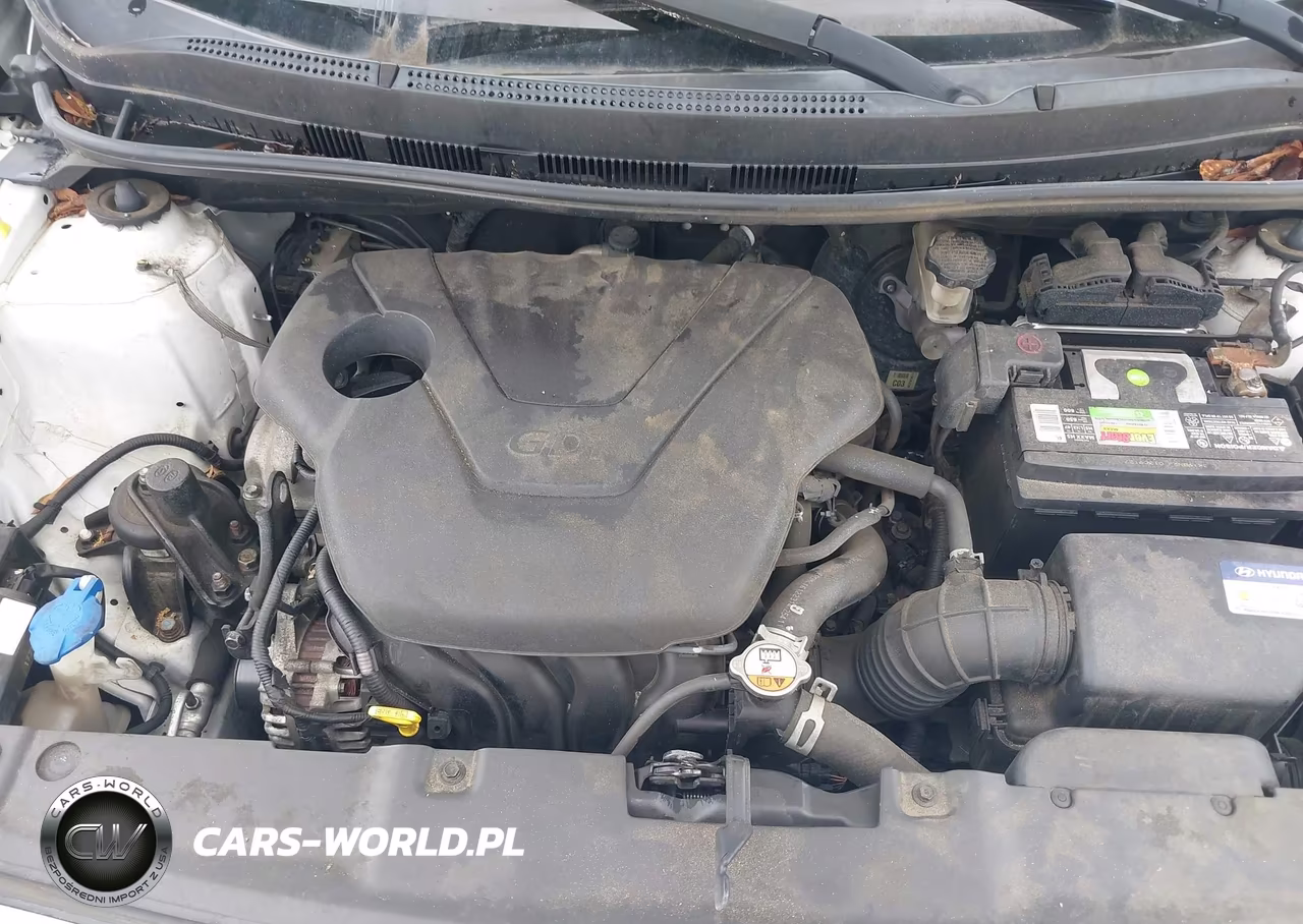 2017 Hyundai Accent Se VIN:KMHCT5AEXHU336699 - 10