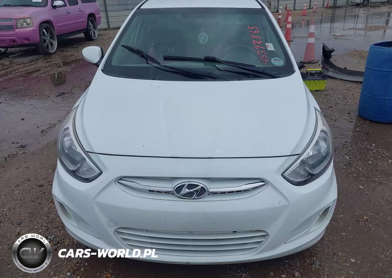 2017 Hyundai Accent Se VIN:KMHCT5AEXHU336699 - 13